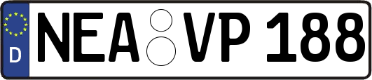 NEA-VP188