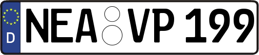 NEA-VP199