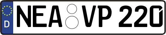 NEA-VP220