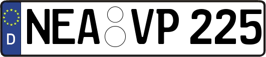 NEA-VP225