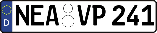 NEA-VP241