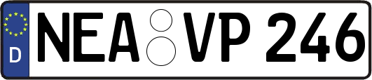 NEA-VP246