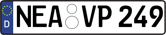 NEA-VP249