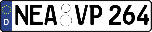 NEA-VP264