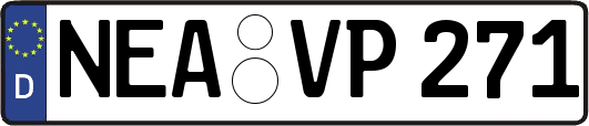 NEA-VP271