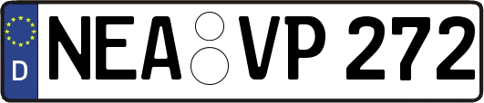 NEA-VP272