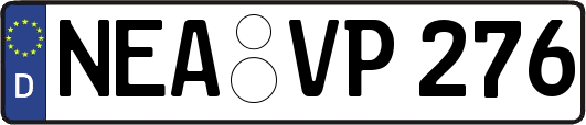 NEA-VP276