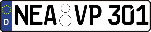 NEA-VP301