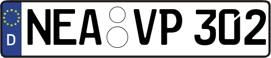 NEA-VP302