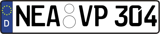 NEA-VP304
