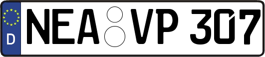 NEA-VP307