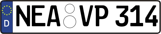 NEA-VP314