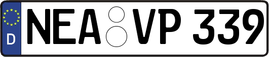 NEA-VP339