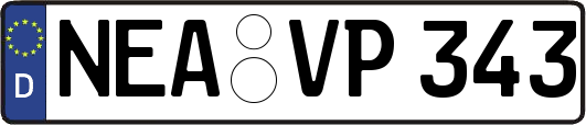 NEA-VP343
