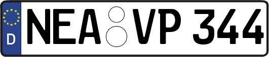 NEA-VP344