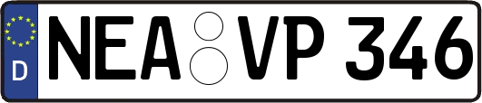 NEA-VP346