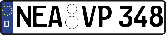 NEA-VP348