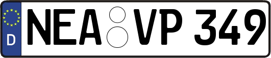 NEA-VP349