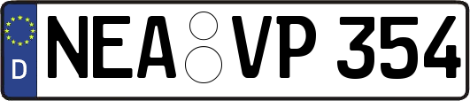 NEA-VP354