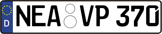 NEA-VP370