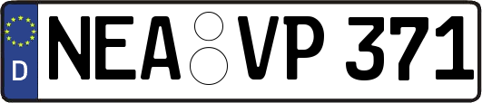 NEA-VP371