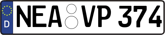 NEA-VP374