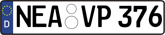 NEA-VP376