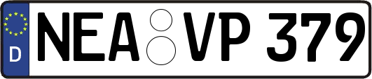 NEA-VP379