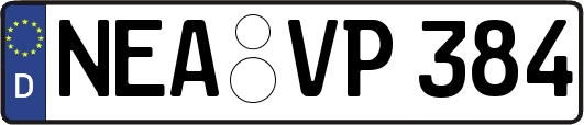 NEA-VP384