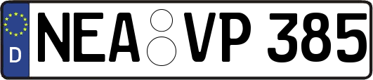 NEA-VP385