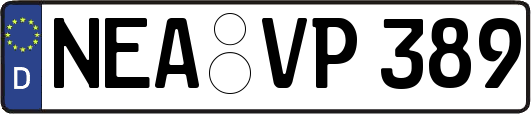 NEA-VP389