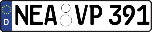 NEA-VP391