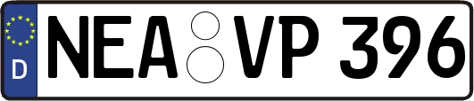 NEA-VP396