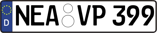 NEA-VP399
