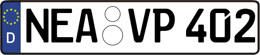 NEA-VP402