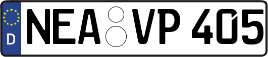 NEA-VP405