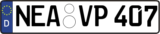 NEA-VP407