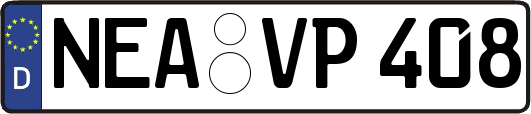 NEA-VP408