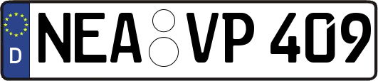 NEA-VP409