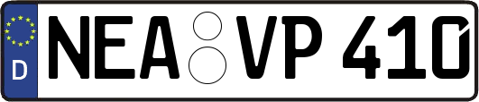 NEA-VP410