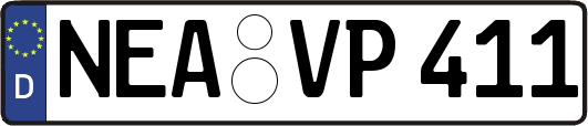 NEA-VP411