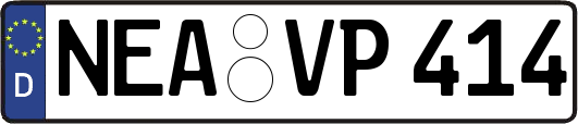 NEA-VP414