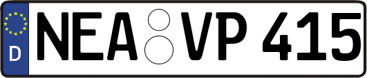 NEA-VP415