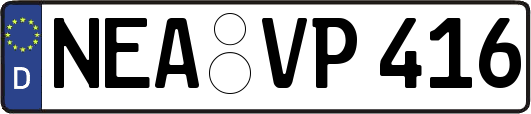 NEA-VP416