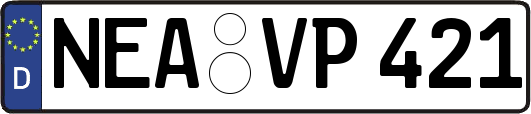 NEA-VP421