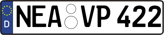 NEA-VP422
