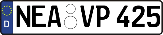 NEA-VP425