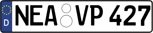NEA-VP427