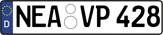 NEA-VP428