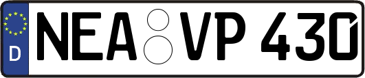 NEA-VP430